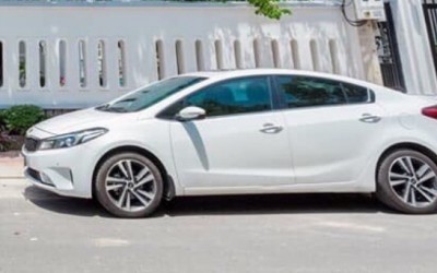 Xe đưa đón sân bay