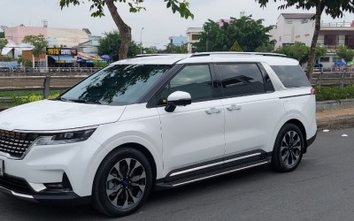 Xe đưa đón bệnh viện